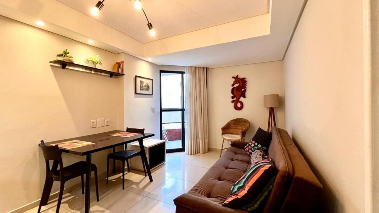 Marinas Praia Flat - Joao Pessoa — Fotos 1