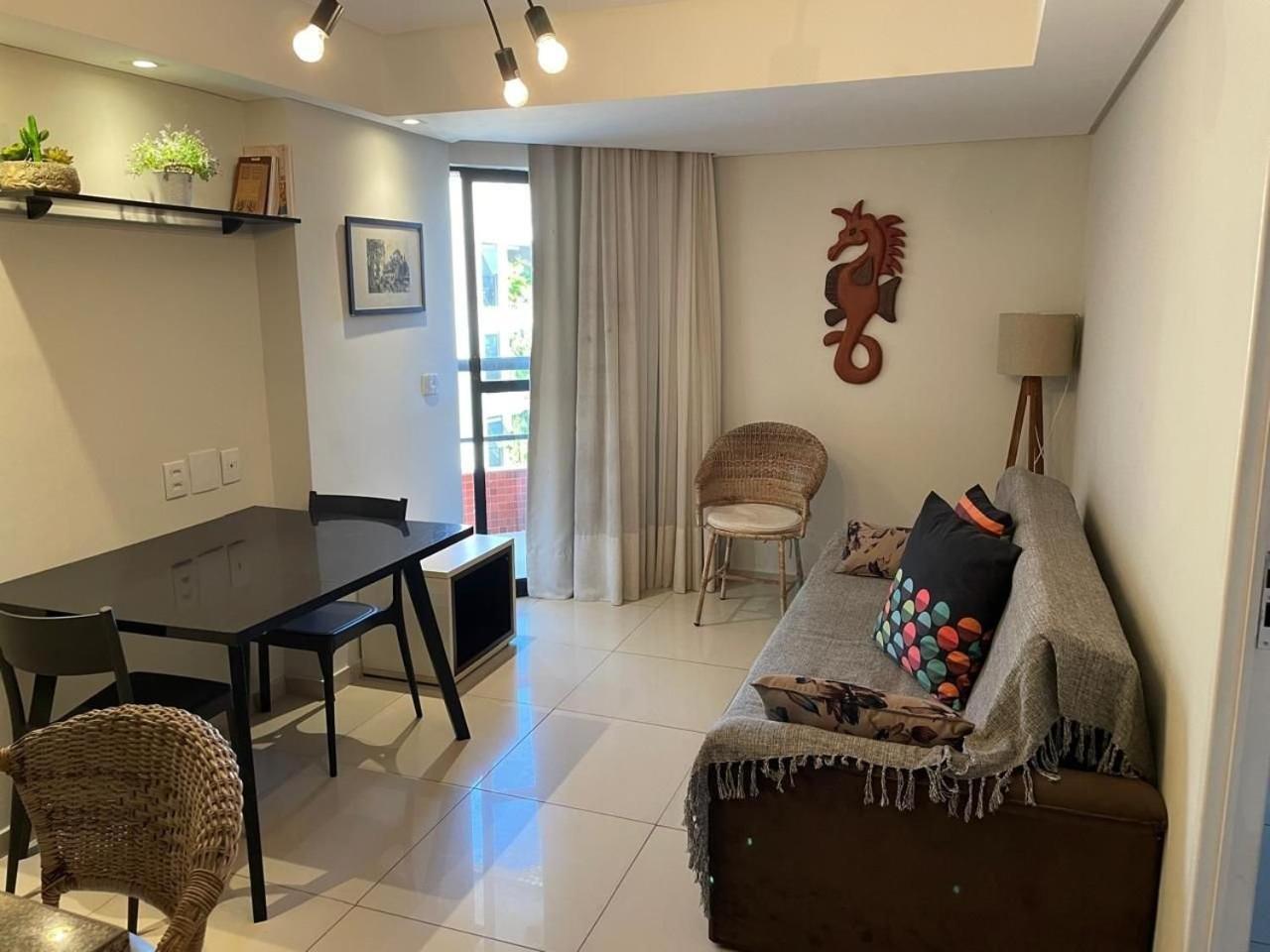 Marinas Praia Flat - Joao Pessoa, Joao Pessoa