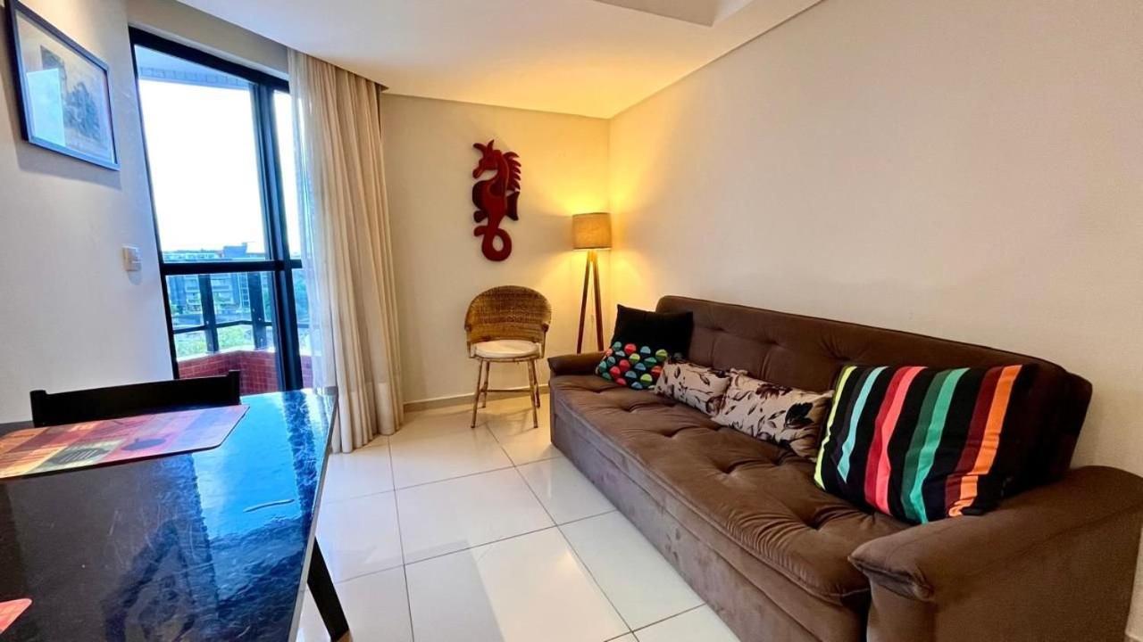 Marinas Praia Flat - Joao Pessoa — Fotos 3