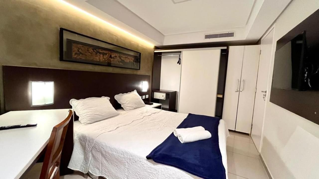 Marinas Praia Flat - Joao Pessoa — Fotos 2